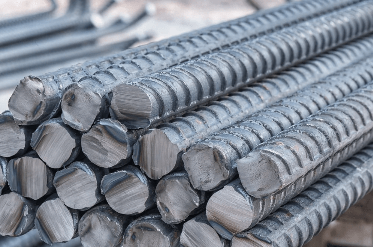 Арматура 12 А3 35ГС — изображение 2