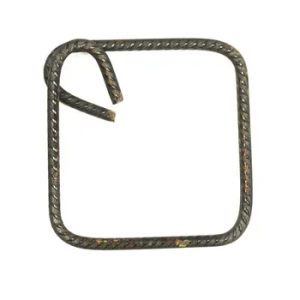 Хомут арматурный 500х500 мм толщина 8 мм